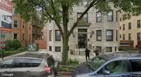 section 8 rental