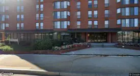 section 8 rental
