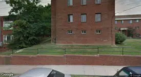 section 8 rental