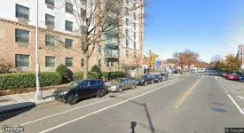 section 8 rental