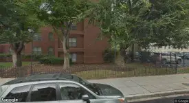 section 8 rental