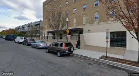 section 8 rental