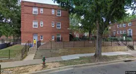 section 8 rental