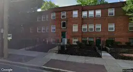 section 8 rental