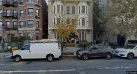 section 8 rental