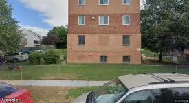 section 8 rental