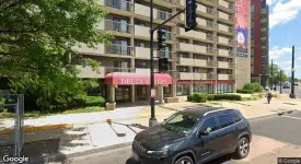 section 8 rental