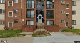 section 8 rental