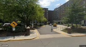section 8 rental