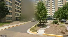 section 8 rental