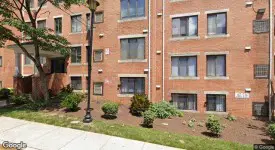 section 8 rental