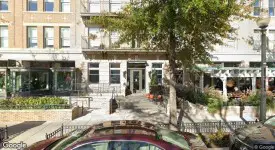 section 8 rental