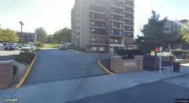 section 8 rental