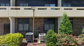 section 8 rental