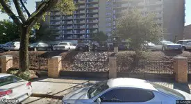 section 8 rental