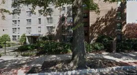 section 8 rental