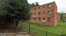 section 8 rental