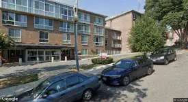 section 8 rental