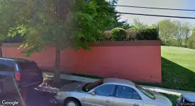 section 8 rental