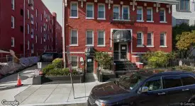 section 8 rental