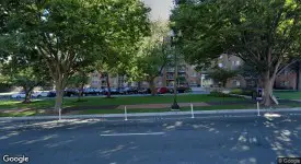section 8 rental