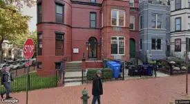 section 8 rental