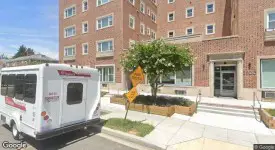 section 8 rental