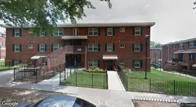 section 8 rental
