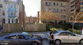 section 8 rental