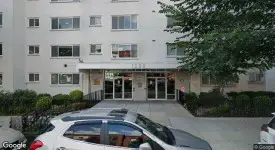 section 8 rental