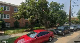 section 8 rental