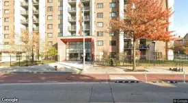 section 8 rental