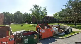 section 8 rental