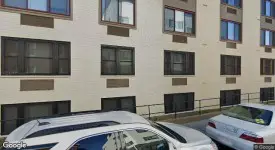 section 8 rental
