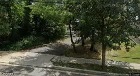 section 8 rental