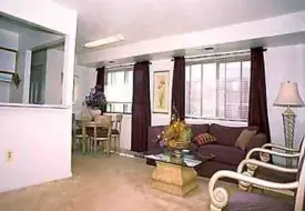 section 8 rental
