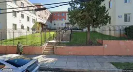 section 8 rental