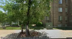 section 8 rental