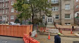 section 8 rental