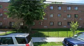section 8 rental