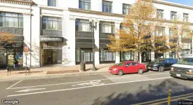 section 8 rental