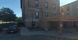 section 8 rental