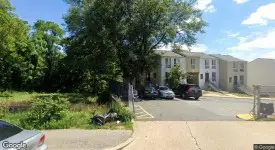 section 8 rental