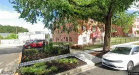 section 8 rental
