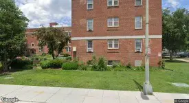 section 8 rental