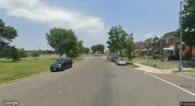section 8 rental