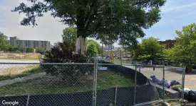 section 8 rental