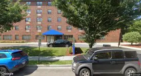 section 8 rental