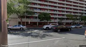 section 8 rental