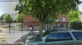 section 8 rental